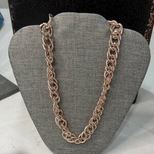 3/20🥳 with Bundle Elegant Rose Gold Chain